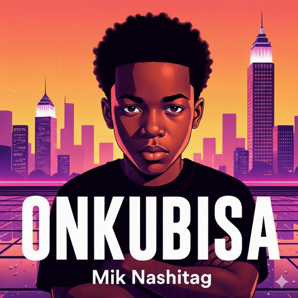 Onkubisa by Mik Nashitag | FREE MP3 DOWNLOAD 2025